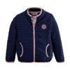Killtec Strickfleecejacke FIOW 14 MNS KNTFLC JCKT Strickfleecejacken -StilHaus Herren killtec strickfleecejacke fiow 14 mns kntflc jckt strickfleecejacken
