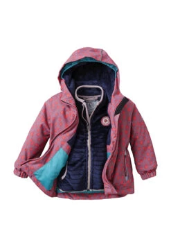 Killtec Strickfleecejacke FIOW 14 MNS KNTFLC JCKT Strickfleecejacken -StilHaus Herren killtec strickfleecejacke fiow 14 mns kntflc jckt strickfleecejacken 2