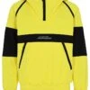 Softshelljacke In Gelb -StilHaus Herren lamborghini softshelljacke in gelb