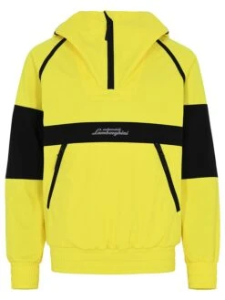 Softshelljacke In Gelb