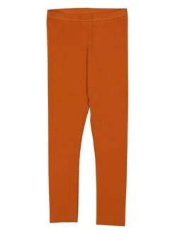 2er-Set: Leggings In Dunkelblau/ Orange -StilHaus Herren lamino 2er set leggings in dunkelblau orange 3