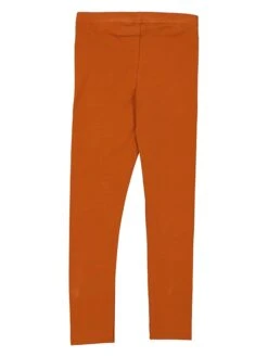 2er-Set: Leggings In Dunkelblau/ Orange -StilHaus Herren lamino 2er set leggings in dunkelblau orange 4