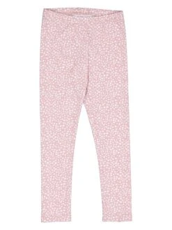 2er-Set: Leggings In Rosa/ Khaki -StilHaus Herren lamino 2er set leggings in rosa khaki 3