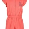 Jumpsuit In Koralle -StilHaus Herren lamino jumpsuit in koralle
