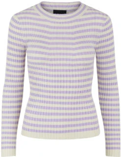 Little Pieces Pullover LPCRISTA