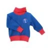Pullover "Aerobee02" Royal Blue 1 Pullover "Aerobee02" Royal Blue -StilHaus Herren meganauten pullover aerobee02 royal blue