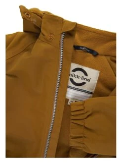 Mikk-Line Schneeanzug In Hellbraun -StilHaus Herren mikk line schneeanzug in hellbraun 2