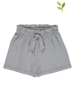 Shorts In Grau