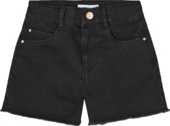NAME IT Jeansshorts Regular Fit NKFRANDI , Bundweite REGULAR