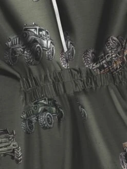 NAME IT Schneeanzug In Olive Night -StilHaus Herren name it schneeanzug in olive night 3