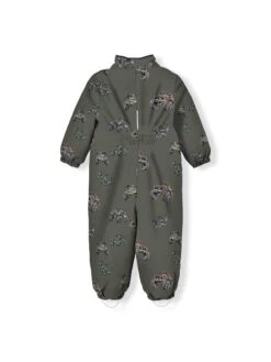 NAME IT Schneeanzug In Olive Night -StilHaus Herren name it schneeanzug in olive night 4