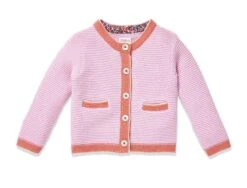 Janker Luca II In Rosa