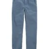 OshKosh Chino In Blau -StilHaus Herren oshkosh chino in blau