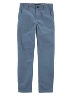 OshKosh Chino In Blau