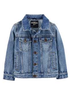 OshKosh Jeansjacke In Blau