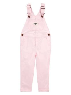 OshKosh Latzhose In Rosa