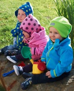 Playshoes Fleece-Jacke Farbig Abgesetzt In Marine -StilHaus Herren playshoes fleece jacke farbig abgesetzt in marine 3