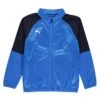 Puma Trainingsjacke "Core Cup" In Blau -StilHaus Herren puma trainingsjacke core cup in blau