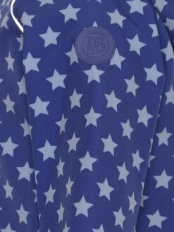 Softshelljacke "Colton" In Dunkelblau -StilHaus Herren racoon softshelljacke colton in dunkelblau 2