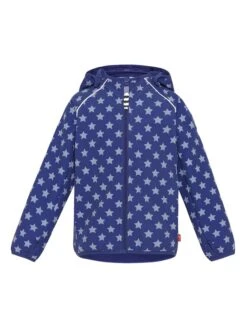 Softshelljacke "Colton" In Dunkelblau