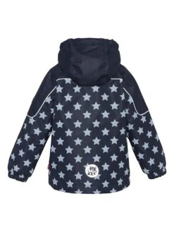 Übergangsjacke "Jackson" In Dunkelblau 6 Übergangsjacke "Jackson" In Dunkelblau -StilHaus Herren racoon ubergangsjacke jackson in dunkelblau 1