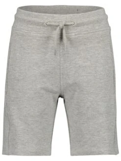 Sweatshorts "Reims" In Grau