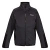 Regatta Fleecejacke "Highton WtrFZ III" In Anthrazit -StilHaus Herren regatta fleecejacke highton wtrfz iii in anthrazit