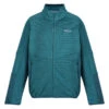 Regatta Fleecejacke "Highton WtrFZ III" In Petrol 1 Regatta Fleecejacke "Highton WtrFZ III" In Petrol -StilHaus Herren regatta fleecejacke highton wtrfz iii in petrol