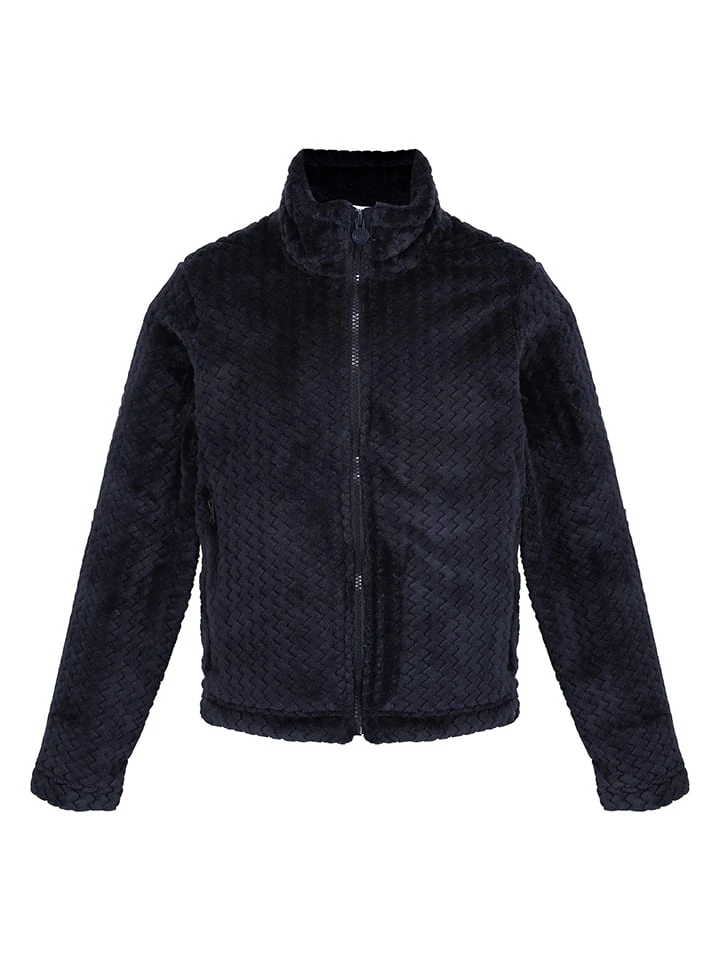 Regatta Fleecejacke "Kallye" In Dunkelblau 3 Regatta Fleecejacke "Kallye" In Dunkelblau