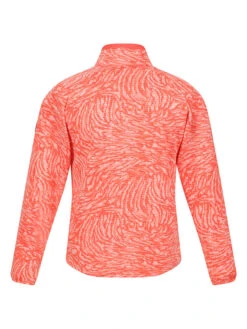 Regatta Fleecepullover "Jr Highton" In Orange 5 Regatta Fleecepullover "Jr Highton" In Orange -StilHaus Herren regatta fleecepullover jr highton in orange 1