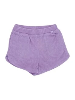 Regatta Shorts In Lila