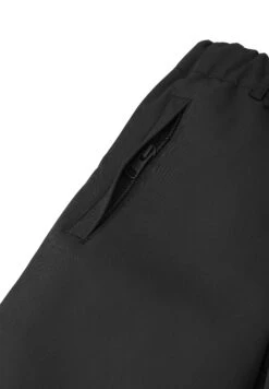 Reima Schneehose " Vinha " In Schwarz -StilHaus Herren reima schneehose vinha in schwarz 4