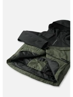 Reima Ski-/ Snowboardjacke "Ropi" In Grün -StilHaus Herren reima ski snowboardjacke ropi in grun 8