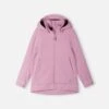 Reima Softshelljacke "Espo" In Rosa -StilHaus Herren reima softshelljacke espo in rosa
