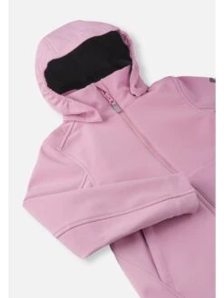 Reima Softshelljacke "Espo" In Rosa 13 Reima Softshelljacke "Espo" In Rosa -StilHaus Herren reima softshelljacke espo in rosa 3