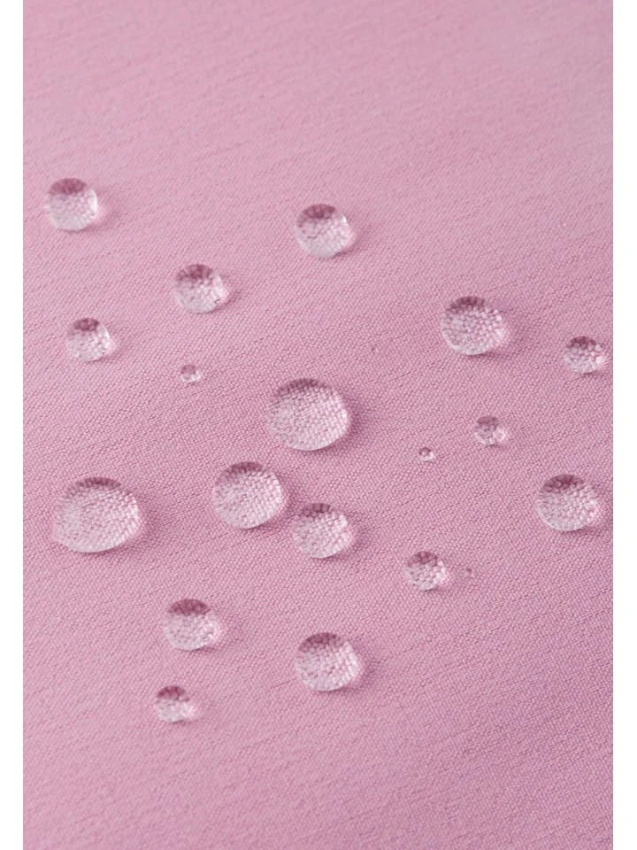 Reima Softshelljacke "Espo" In Rosa 7 Reima Softshelljacke "Espo" In Rosa – Bild 5