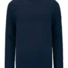Pullover "Dominic" In Dunkelblau -StilHaus Herren retour pullover dominic in dunkelblau