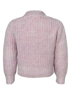 Cardigan In Rosa -StilHaus Herren someone kids cardigan in rosa 2