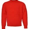 Pullover In Rot -StilHaus Herren someone kids pullover in rot