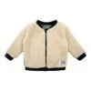 Teddy Wendejacke In Beige -StilHaus Herren thegoodkind teddy wendejacke in beige