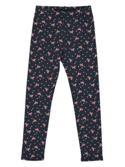 Thermoleggings In Dunkelblau