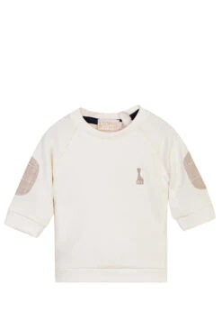 Sweatshirt Sophie La Girafe Pullover