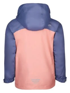 StilHaus Herren 24 StilHaus Herren -StilHaus Herren trollkids 3in1 funktionsjacke bryggen in blau rosa 1