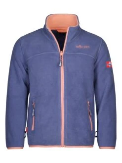 TROLLKIDS 3in1-Funktionsjacke "Bryggen" In Blau/ Rosa 8 TROLLKIDS 3in1-Funktionsjacke "Bryggen" In Blau/ Rosa -StilHaus Herren trollkids 3in1 funktionsjacke bryggen in blau rosa 2