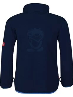 TROLLKIDS 3in1-Funktionsjacke "Bryggen" In Dunkelblau/ Blau -StilHaus Herren trollkids 3in1 funktionsjacke bryggen in dunkelblau blau 4