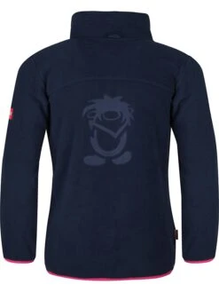 TROLLKIDS 3in1-Funktionsjacke "Bryggen" In Dunkelblau/ Pink -StilHaus Herren trollkids 3in1 funktionsjacke bryggen in dunkelblau pink 4