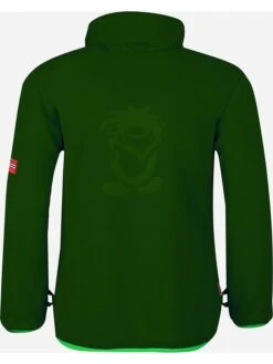 TROLLKIDS 3in1-Funktionsjacke "Bryggen" In Grün -StilHaus Herren trollkids 3in1 funktionsjacke bryggen in grun 4