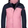 TROLLKIDS 3in1-Funktionsjacke "Bryggen" In Rosa/ Dunkelblau 2 TROLLKIDS 3in1-Funktionsjacke "Bryggen" In Rosa/ Dunkelblau -StilHaus Herren trollkids 3in1 funktionsjacke bryggen in rosa dunkelblau