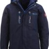 TROLLKIDS 3in1-Funktionsjacke "Lofoten" In Dunkelblau 2 TROLLKIDS 3in1-Funktionsjacke "Lofoten" In Dunkelblau -StilHaus Herren trollkids 3in1 funktionsjacke lofoten in dunkelblau