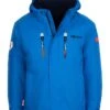 TROLLKIDS 3in1-Funktionsjacke "Myrdal Pro" In Blau -StilHaus Herren trollkids 3in1 funktionsjacke myrdal pro in blau